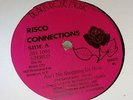 {BLACK ROSE }{RICO CONNECTION  } AIN'T NO STOPPING US NOW   45 //12'' Listen
