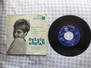 45 t. EP SYLVIE VARTAN - Quand Le Film Est Triste - RCA 86531 M - 1962