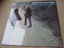 Simon & Garfunkel Sounds Of Silence LP 1967 UK 2nd Issue E J Day - Awesome Audio