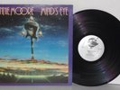 VINNIE MOORE Mind's Eye LP Vinyl Tommy Aldridge Tony MacAlpine Heavy Metal UFO