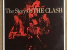 The Clash ?– The Story Of The Clash Volume 1: CBS ?– 460244 1 UK 1988 vinyl 2LP
