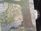 JOHN LENNON Plastic Ono Band ?LP UK Press Apple PCS 7124 VG++ Record In Shrink