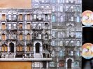 Led Zeppelin - Physical Graffiti 2x LP 1975 German Swan Song SSK 89 400-O  NM
