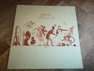 Genesis LP A Trick of the tail UK Charisma 1st Press A1 B1 EX/EX SUPERB COPY  
