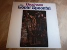 The Lovin Spoonful LP Daydream UK Mono Pye international 1st Press VG+/VG+   