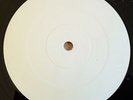 The Charlatans 2x LP Same WHITE LABEL TEST PRESSING 1995 beggars banquet