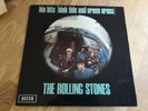 Rolling Stones LP Big hits UK Decca Mono 1st press