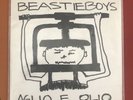 Beastie Boys ?– Aglio E Olio Fellaheen Ep RARE