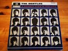 The Beatles - A Hard Day's Night LP 1964 1st UK Press  3N/3N Mono PMC 1230 Vinyl