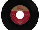 RARE DOO WOP 45 F LYMON/TEENAGERS WHY DO FOOLS FALL IN LOVE GEE ORIG 1ST PRESS