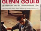 The Complete GLENN GOULD Bach Keyboard Concertos Nos 1-5 & 7 - 12