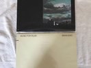 BRIAN ENO Lot: Music for Films & Discreet Music EGS105 & EGS303 Ex++ cutouts