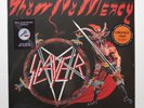 SLAYER - Show No Mercy LP col. Vinyl METAL BLADE (LIM.500)