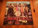 THE BEATLES SGT PEPPER PARLOPHONE 2 BOX EMI LP VINYL RECORD GATEFOLD ALBUM