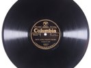 Columbia 14350-D Barbecue Bob