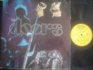 THE DOORS lp EN VIVO argentina ID# 56674 PROMO -MONO SINGLE LP- EPIC 10404 EX+ a