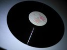 KEITH HUDSON - BRAND LP [ BRD 001 A&B ] EX
