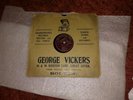 GLENN MILLER : In the mood / Out of space - Original 1940 UK 78rpm HMV BD 5565