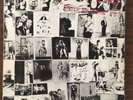 Rolling Stones Exile On Mainstreet 2LP COC22900 1st Press w/12 Postcards EX/VG+