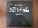 RAVI SHANKAR & ALI AKBAR KHAN In Concert 1972 LP Apple SVBB3396 Double LP