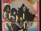 KISS: Hotter than Hell USA Casablanca NBLP 7006 1st Press AUCOIN Hard Rock LP