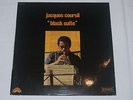 Jacques Coursil: Black Suite, French 'America' records, Anthony Braxton, VG+/NM