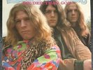 Blue Cheer Louder Than God The Best Of 1986 SEALED USA LP