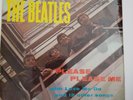 THE BEATLES - PLEASE PLEASE ME MONO LP VINYL RECORD 1963 PARLOPHONE