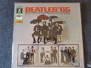 Beatles 65 SMO 73 917 blaues Odeon. Rare Ausgabe