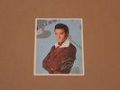 Elvis Presley - Insert / Picture associated with PRS-279 Flaming Star LP / Album