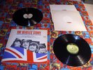 The Beatles Story (1971) Apple STBO-2222 Vinyl Records
