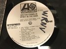 Aretha Franklin - Spirit In The Dark 1970 US Promotional Copy Atlantic Records