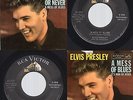 (NM) Elvis Presley 