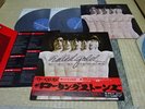 Rolling Stones / Rolled Gold  , Japan 2LPs with JP only Ilust.Panel, Very Rare