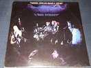 Crosby Stills Nash And Young, 4 Way Street, 1st UK, 1971, Plum Orange Labels