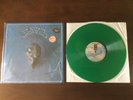 THE EAGLES Their Greatest Hits (1971-1975)  UK GREEN VINYL LP K 53017 In Shrink