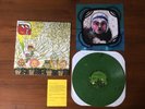 of Montreal Young Froth/Taypiss 2013 RARE Signed Kickstarter Vinyl Record LP