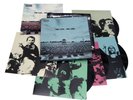 OASIS - TIME FLIES ; ultra-rare 5-Vinyl LP Box Set [Ltd Ed of only 1500]