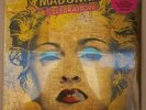 MADONNA CELEBRATION VINYL 4xLP MINT RARE