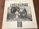 Blind Faith - S/T (ATCO SD33-304B/Eric Clapton) New/Sealed/NOS Vinyl LP