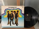 THE NATURAL FOUR GOOD VIBES  ABC RECORDS ABCS706 USA 1970 NM/NM