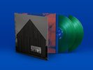 THE NATIONAL Sleep Well Beast LTD EDITION GREEN VINYL 2xLP new sealed /1000