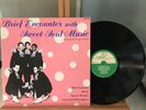 BRIEF ENCOUNTER WITH SWEET SOUL MUSIC P-VINE RECORDS PLP391 JAPAN  1988 NM/NM