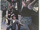 NM THE DOORS STRANGE DAYS ELEKTRA-EKS-74014 STEREO VINYL LP