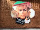 David Bowie Underground 7