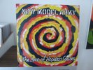 New Model Army Love Of Hopeless Causes - LP, Vinyl, Schallplatte Rar