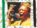 HUGH MASEKELA HOPE  2 LP SET 45 RPM SPEED MADE IN USA OUT OF PRINT NEU SEALED