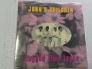 JOHN'S CHILDREN - Jagged Time Lapse (RARE & UNRELEASED) SEALED MARC BOLAN T-REX