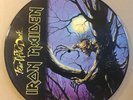 Iron Maiden Fear of the dark 1998 Picture disc RARE lp vinyl 12