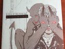 Queens of the Stone Age - Villains - Indie Exclusive LP with Alternate Artwork (